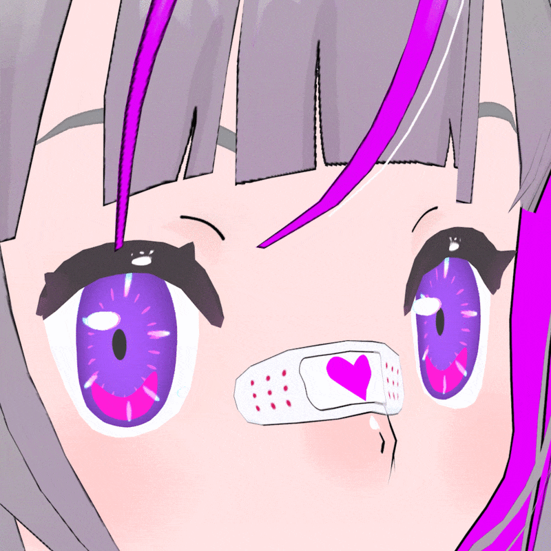 目の動き