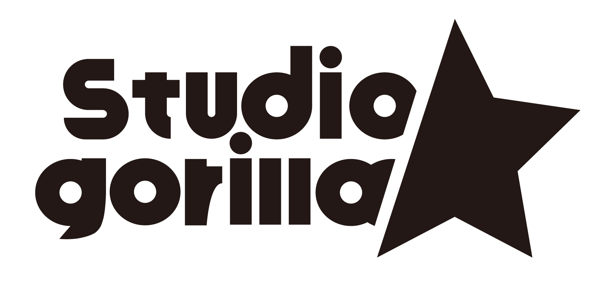 studio gorillaSTAR