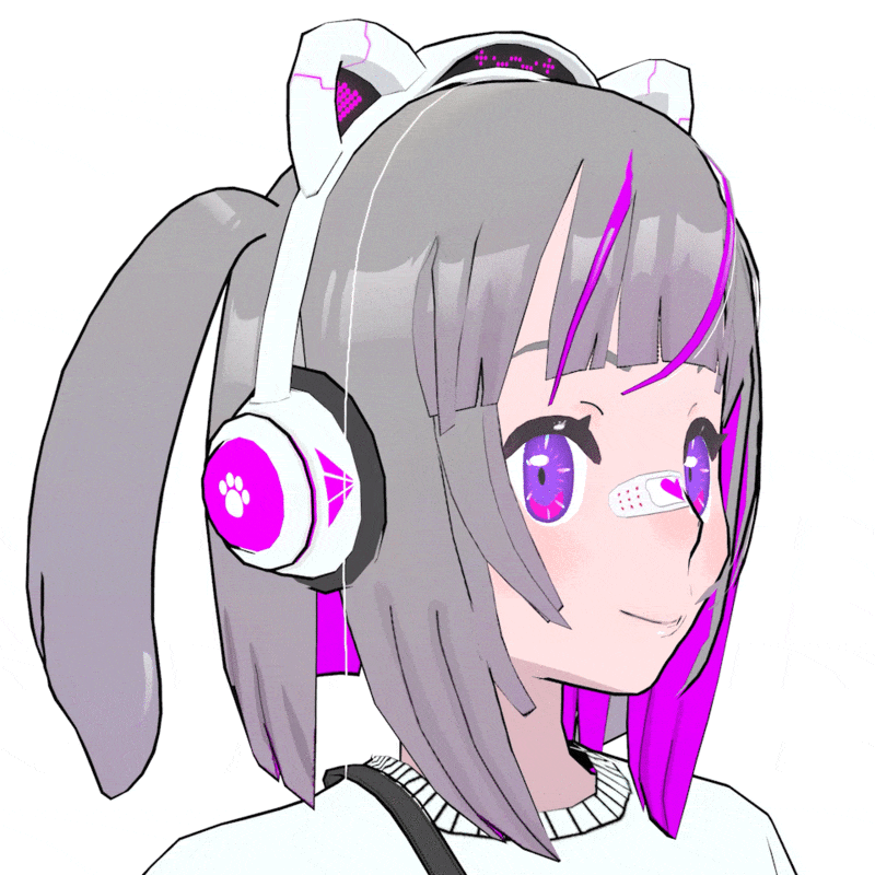 揺れもの